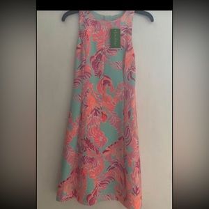 Lily Pulitzer dress